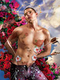 fetichismo gay porno fantasia
